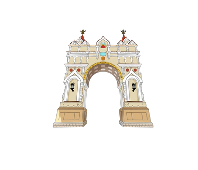 Триумфальная арка