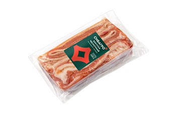 Закуска СИБАГРО чесночная охл 300г