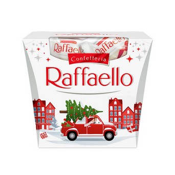 Набор конфет Рафаэлло 150г
