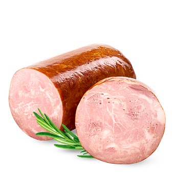 Орех мясной Барский продуктъ вес