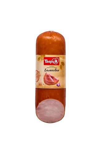Колбаса Балыковая Таврия 350г
