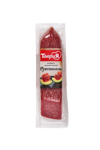 Колбаса Изысканная Таврия 180г