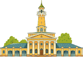 Магнит коллекции